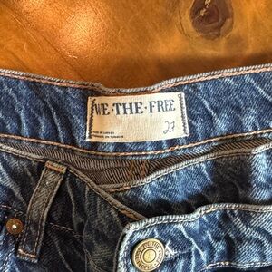 We The Free Women’s Denim Jeans